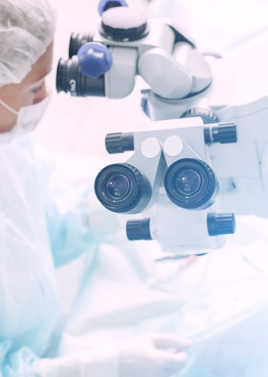 Augenarzt-Stockinger-4600-Wels-Operation